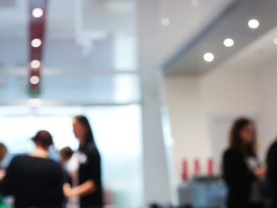 Servicios a empresas