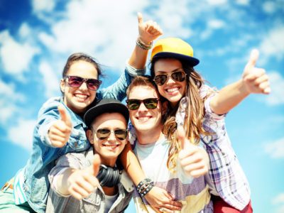 Fiestas y celebraciones