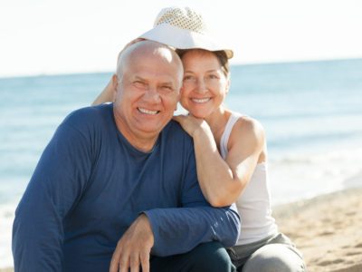 Asociaciones de jubilados